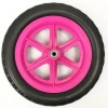 12inch plastic wheel 6 spokes for children&#39;s balance bicycle