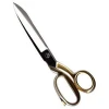 12&quot; Professional germany stainless steel tailor scissors fabric sewing shears gingher forged dressmaking scissors