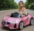 Import 12v kids driving baby electric ride on car in india from China