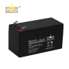 12V1.3ah AGM rechargeable lead acid battery for toy