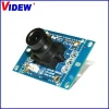 1/3 inch camera cmos parts with IR leds and 3.6mm lens