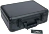 13in Aluminum Case with Customizable Pluck Foam Interior for Test Instruments Cameras Tools Parts and Accessories