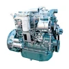 140hp bus Diesel engine