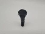 14*70 excavator track roller bolt