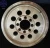 Import 14&quot; 15&quot; 16&quot; 17&quot; 18&quot; 19&quot; 20&quot; Car Passenger Small Size Replica After Market Alloy Aluminum Wheel Rim from China