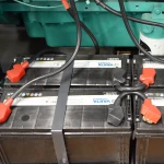 1500rpm Open Type Diesel Generators 1000kVA Power Plant