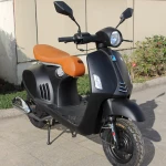 150cc gas scooters new scooters exclusive models