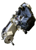 150CC GY6 Short Case SCOOTER ATV QUAD GO-KART ENGINE MOTOR