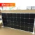 Import 150watt 25years Warranty Monocrystalline 18V Solar Panels Cost from China