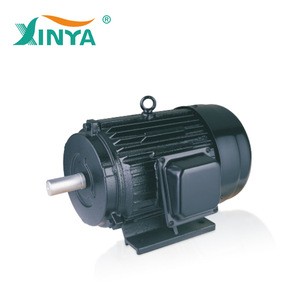 1.5kw 2hp 2.2kw 3hp electric air compressor motor