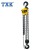 Import 1.5t Widely used chain hoist pull lift hand ratchet from China
