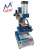 Import 15x20 Pneumatic Hot Stamping Machine Both for LOGO and Letters Stamping from China