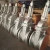 16 inch wcb cast steel metal seat API gate valve 150lb handwheel