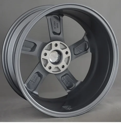 Buy 16 Modification Concave 6061-t6 Aluminum Wheels For Modified ...