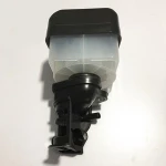 168F Oil Bath Air Filter for Gasoline Engine Accessories GX160 oil Filter Assembly