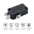 Import 16A SPDT Snap Action Button Micro Limit Switch from China