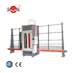 1.6m Automatic Glass Sandblasting Machine