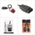Import 16Pin Universal Auto Tools Car Scanner Automotive OBD Diagnostic Code Reader OBD2 Adapter from China