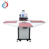16x20 Pneumatic Auto Rotary Transfer 4 Working Platten Position A3 A4 Heat Press Machine For Tshirt Printing