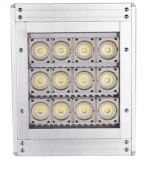 170Lm/W high lumen IP67 IP65 flood light led tunnel light 50W 150W 250W LED Module Flood Light 5 years warranty
