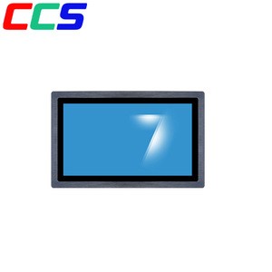 17.3&quot; Industrial PCAP Touch Screen Monitor 1500nit