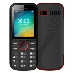 1.8 Inch Screen Dual SIM Card Cheap Low Price China Mobile Phone for H680