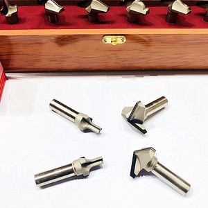 180820 Milling Cutter Diamond end mill wood cutter for