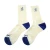 Import 181018sk White-The Ultralight Hiking Crew Socks from China
