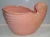 Import 18.5 inch wholesale Pink Glazed ceramic porcelain flower vase from China