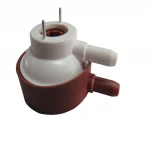 18kpa KBQ-02B  vacuum switch switch air compressor pressure switch adjustable