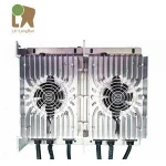 1.8kw/2kw/3.3kw ev onboard charger fast charger lithium battery charger