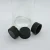 Import 18mm screw cap essential oil  bottle plastic cap non spill from China