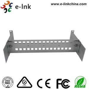 19-inch Rack Mount for DIN-rail products