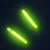 1&quot; inch chemical glow stick light up for fishing light stick