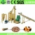 Import 1t/H Wood Sawdust Powder Rice Husk Straw Pellet Making Plant from China