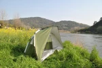 2-3 Person Automatic beach tent sun shelter,CZX-478 Automatic Beach Tent Ultralight Outdoor Sports Sunshade Tent