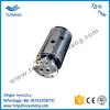 2 channels BSP thread Import seal stainless steel hydraulic rotary joint