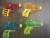 Import 2 IN 1 Bubble Gun With Water Gun For Children&#x27;S Summer Toy Outdoor from China