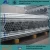 2 inch 60mm DN50 hot dipped galvanized steel pipe in stock