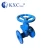 Import 2 inch fire protection gate valve parts / gate valve body sand casting iron body factory from China