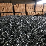 2 inch low price common Nails/coil nail