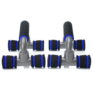 2-Pack: Incline Pushup Stands