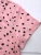 Import 2-Piece Toddler Girls Allover Dot Printed Crew Neck Short Sleeve T-Shirt Matching Short Pants Comfy Loungewear OEM Service from China