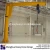 Import 2 Ton 3 Ton fixed jib boom crane price for sale from China