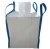 Import 2 tons baffle flexible container bag for sand from China