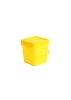 20-Liter Square Plastic Painting Bucket Barrel Tub Pail Mould Made in Taizhou City