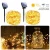 Import 200 LED Holiday solar string lights Outdoor Solar Christmas Decoration string led light from China