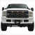 Import 2005-2007 Front Grille Grill Super Duty Excursion BLACK Fit For Ford F250 350 from China