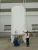 Import 200m3 76.68 tons Stationary Liquid Natural Gas Methane CH4 Cryogenic asme lng storage tank from China