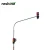 Import 200mm 300mm red green yellow full ball LED traffic light with brackets poles from China